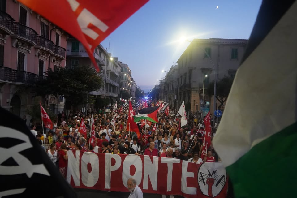corteo