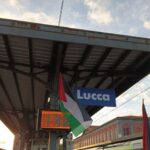 Palestina Libera Lucca: la repressione non fermerà la nostra lotta