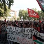 La repressione colpisce duramente a Lucca. Cinque militanti del PRC indagati per lo sciopero generale del 22 settembre