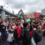 Da Gaza a Genova, la marea che riaccende la speranza