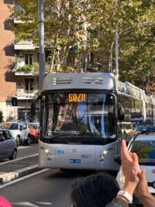 Grande partecipazione allo sciopero generale: una giornata storica