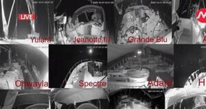 Contro la Flotilla pirateria di Stato e vergognose complicità
