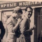 I cento anni del compagno Giordano Bruschi